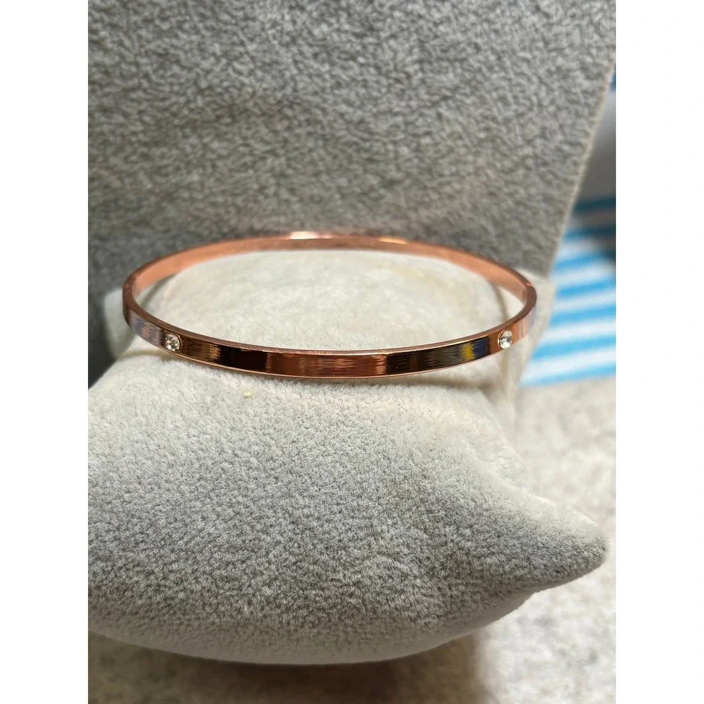 N/A rose gold